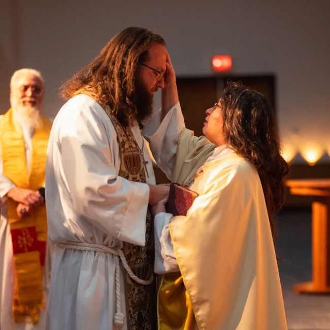 First Blessings